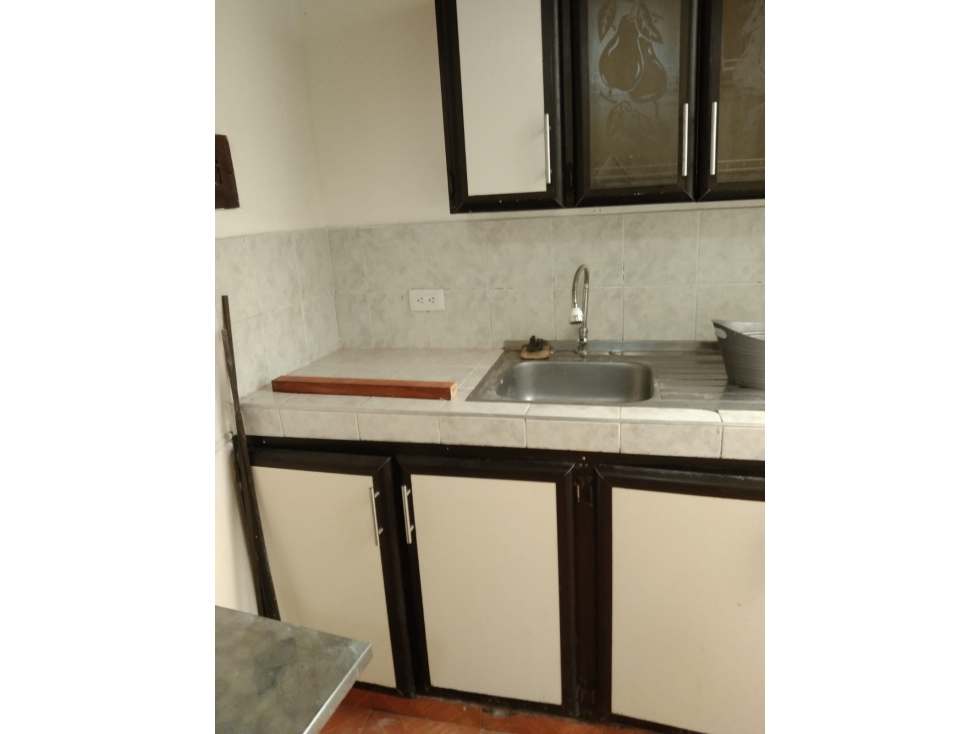 CASA PARA ALQUILAR - 3