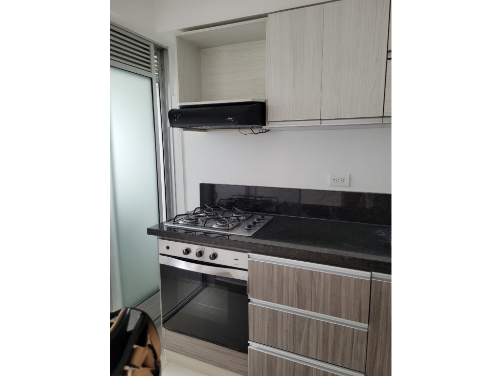 APARTAMENTO PARA ALQUILAR - 3