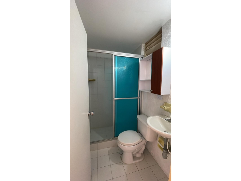 APARTAMENTO PARA ALQUILAR CENTRO DE ARMENIA — foto 5