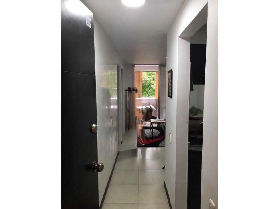 APARTAMENTO PARA ALQUILAR - 3