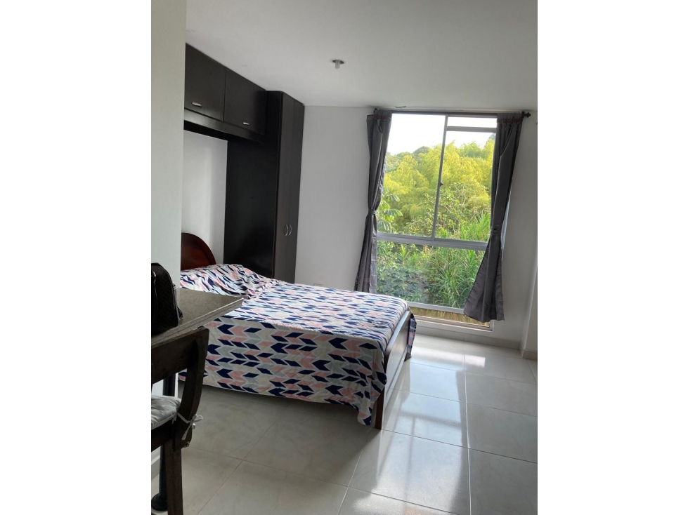 APARTAMENTO PARA ALQUILAR - 3