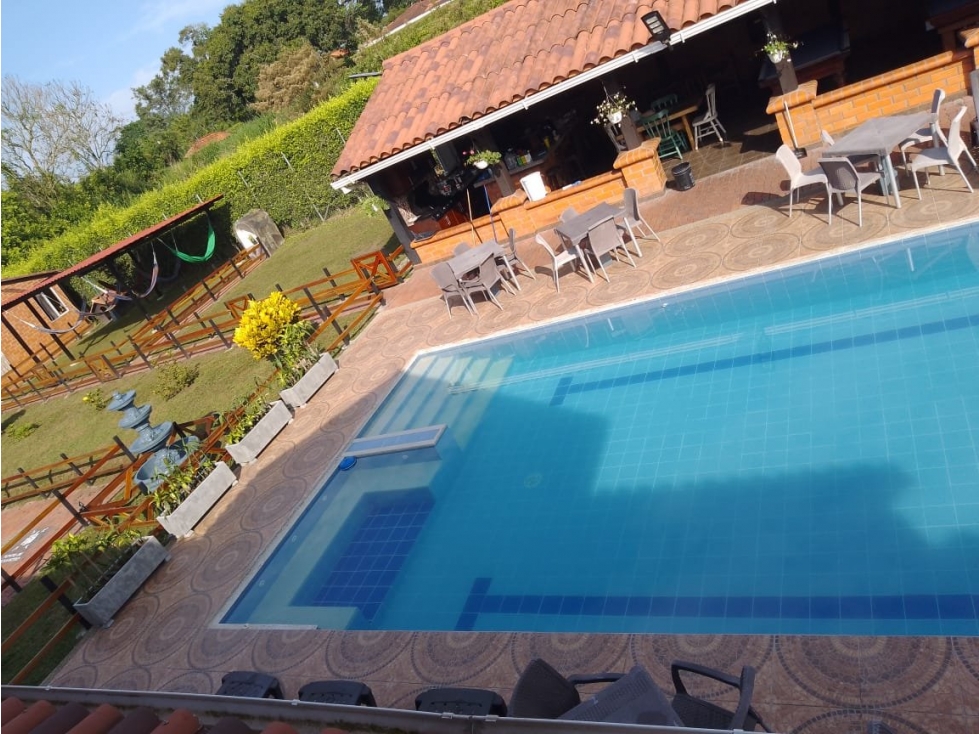 CHALET - 5