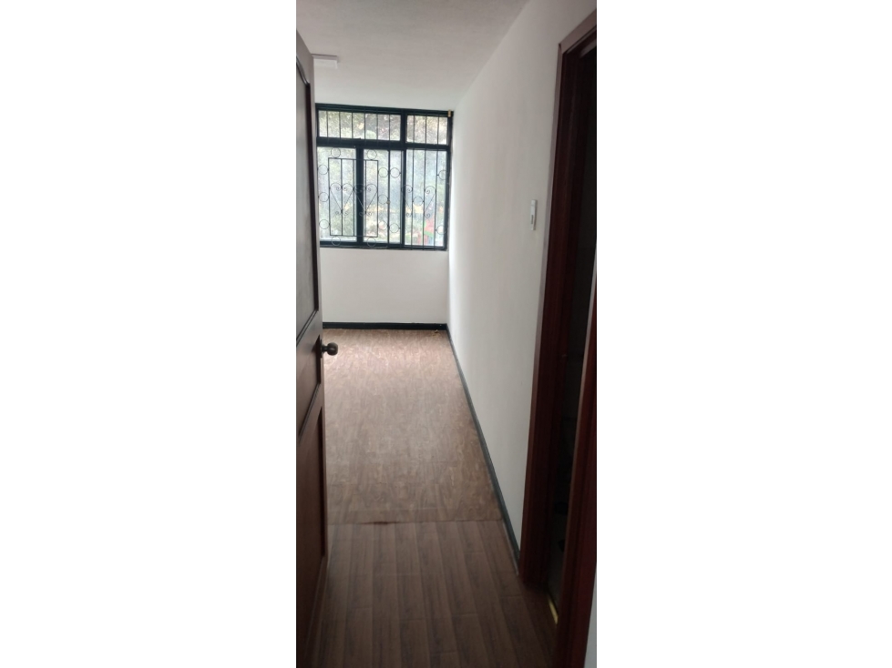 APARTAMENTO PARA ALQUILAR - 3