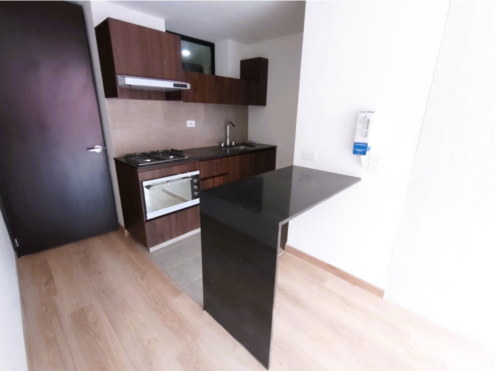 Apartamento en Venta en Centro Historico, Belén. — foto 2