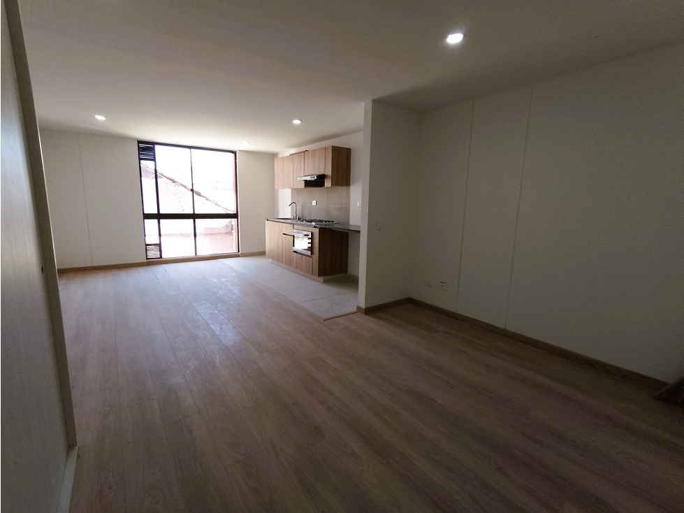 Apartamento en Venta en Centro Historico, Belén. — foto 4