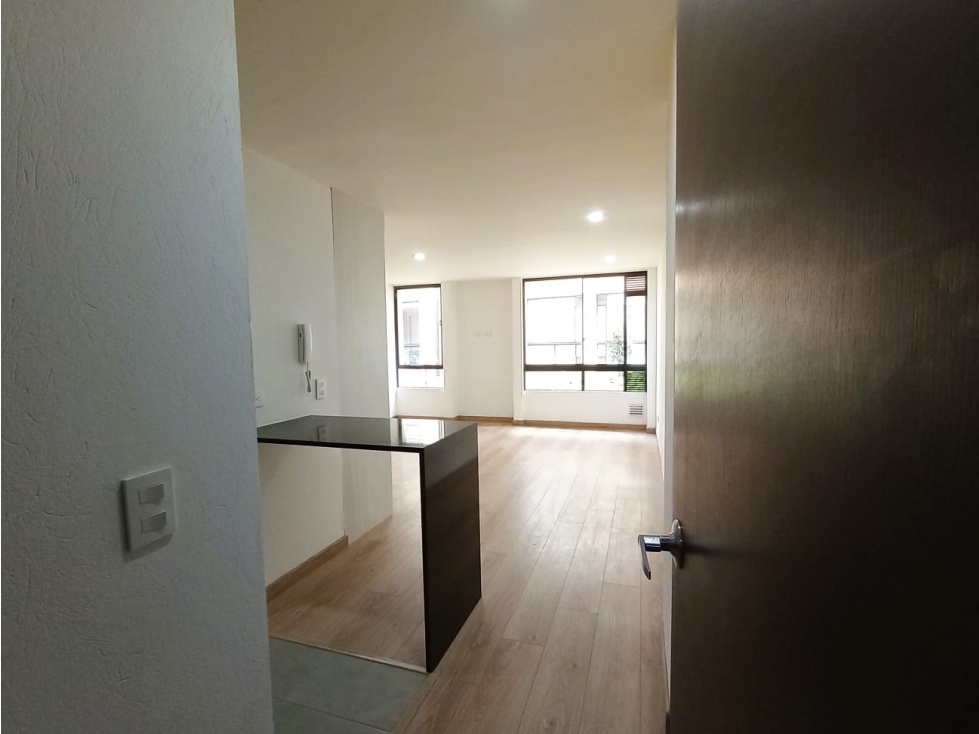 Apartaestudio en Venta en Centro Historico, Belén. — foto 5