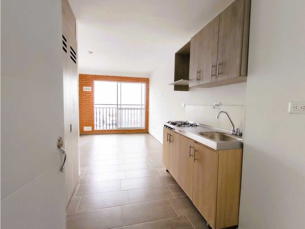 Apartamento en Arriendo en Terrazas de San Fasón — foto 2
