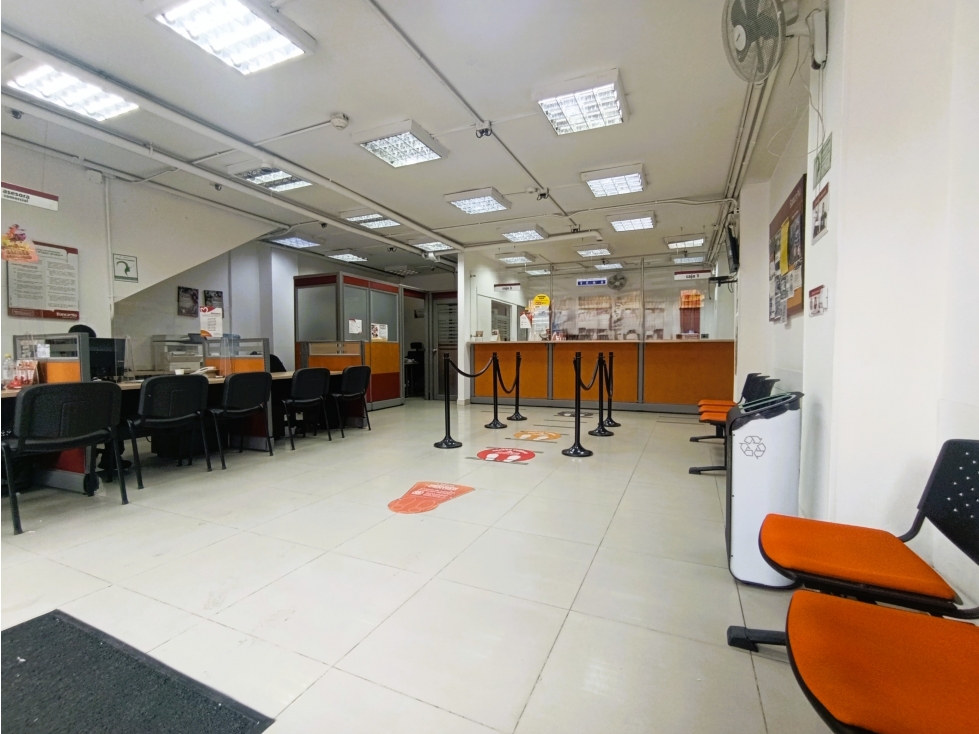 Edificio Comercial en Venta en Molinos — foto 3