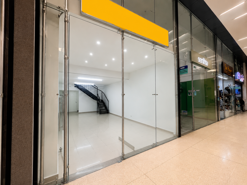 Local en venta en Centro Comercial Metrópolis