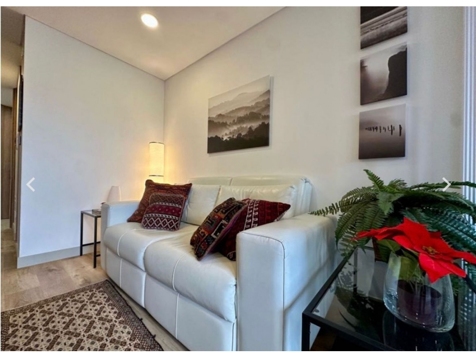 Apartaestudio en Venta en Chico — foto 5