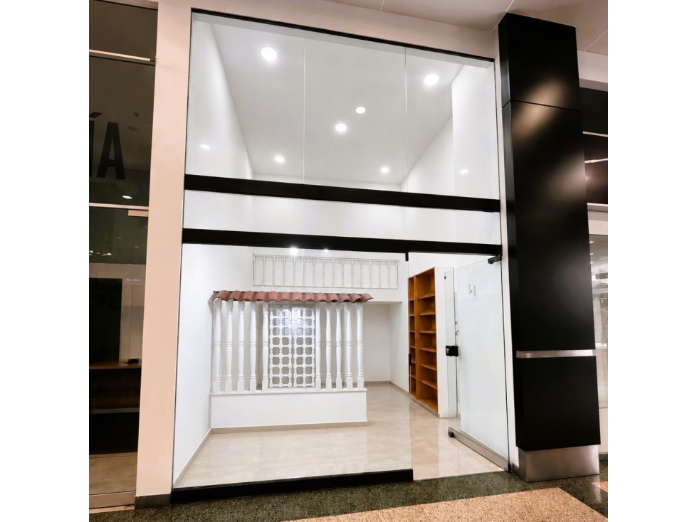 Local comercial en venta en Centro Comercial Iserra 100