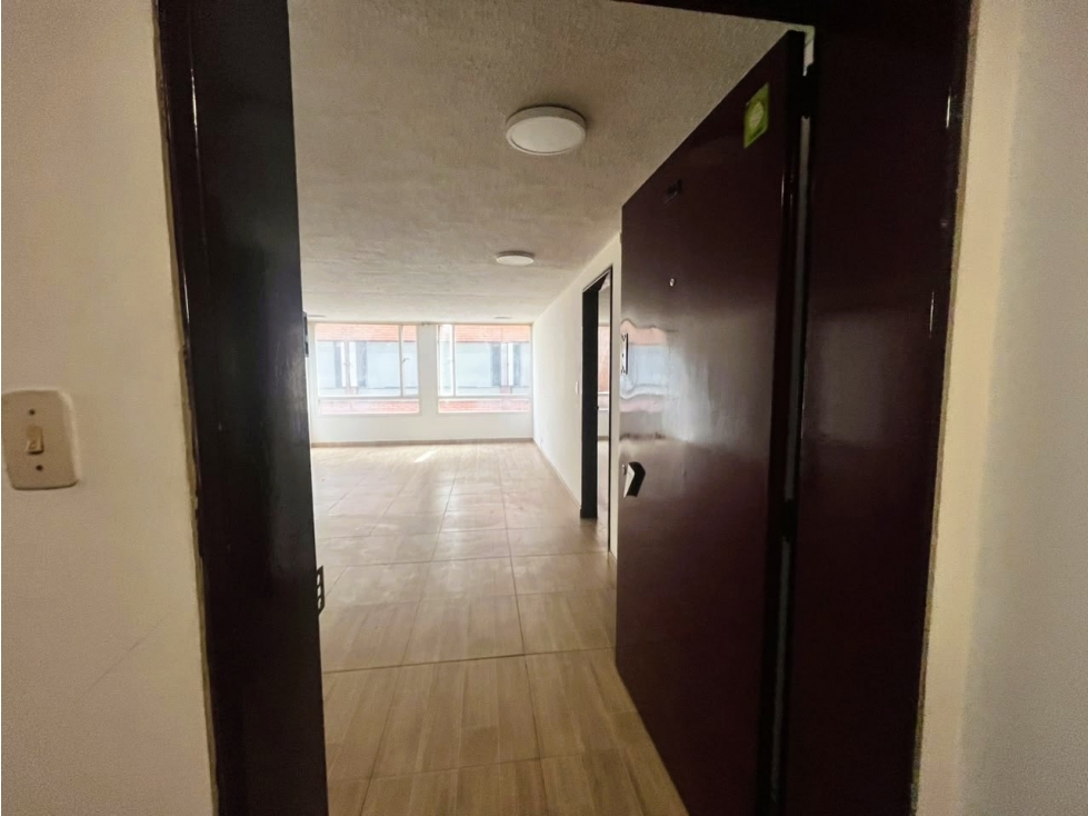 Apartamento comercial 80 m² Centro de Bogotá Calle 19, Vigilancia 24h - 3