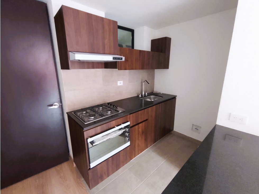 Apartamento en Venta en Centro Historico, Belén. — foto 3