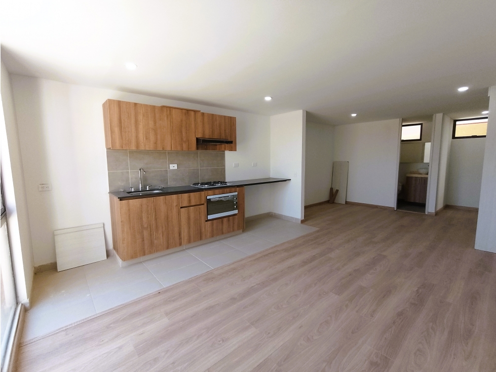 Apartamento en Venta en Centro Historico, Belén.