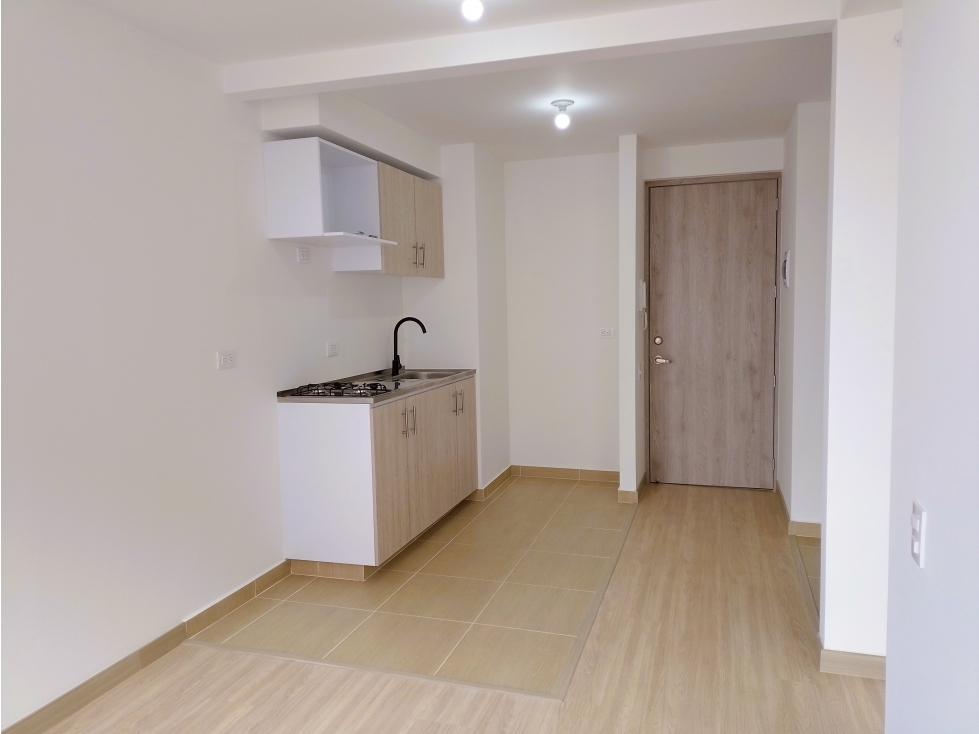 Apartamento en Venta en Prado Norte — foto 3