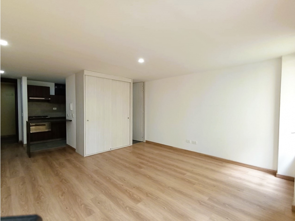 Apartaestudio en Venta en Centro Historico, Belén. — foto 2