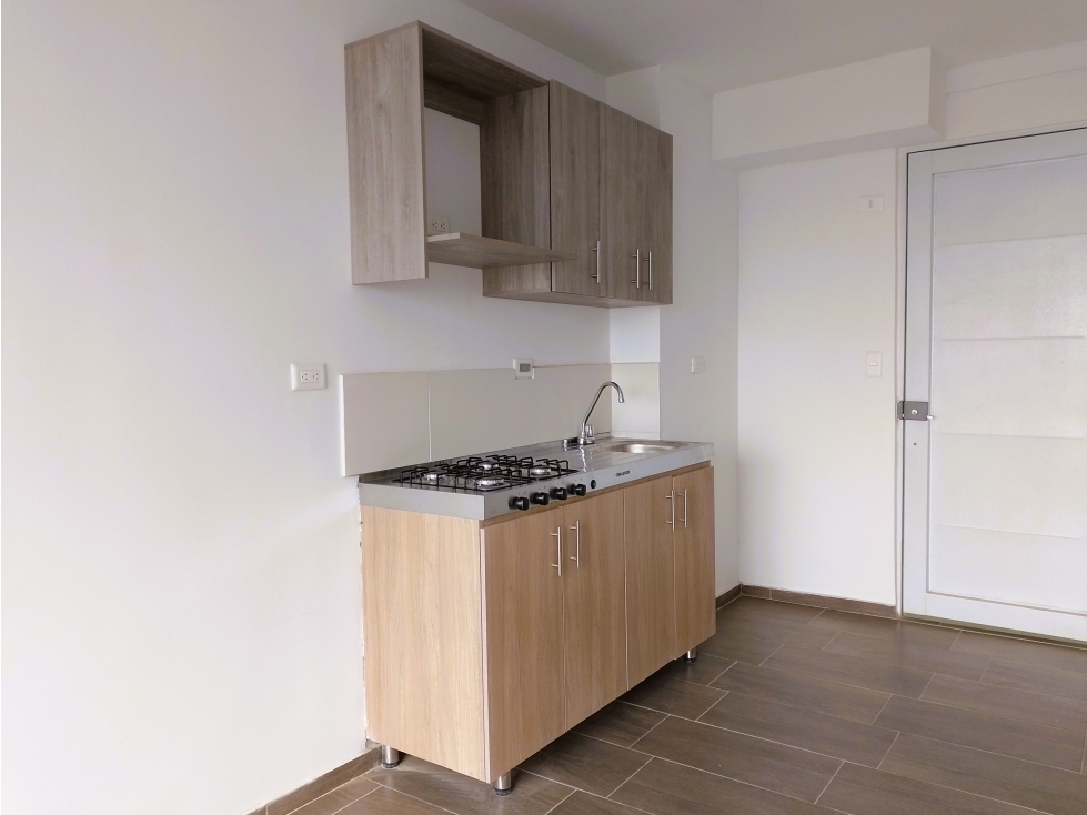 Apartamento en Arriendo en Terrazas de San Fasón — foto 6