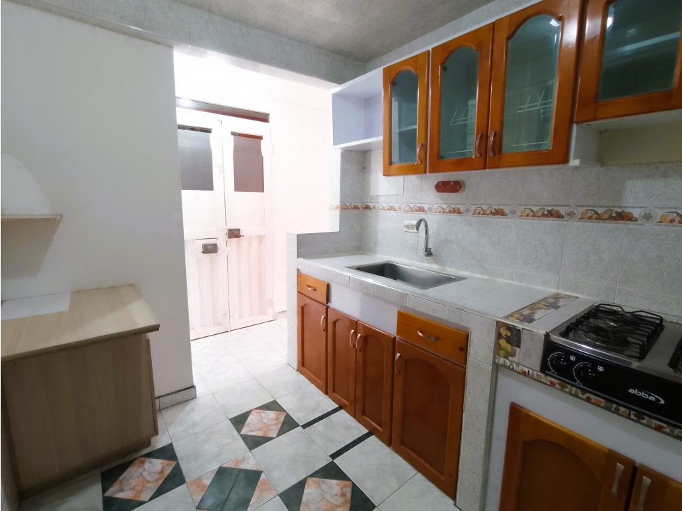 Apartamento en Arriendo en La Francia, Puente Aranda — foto 3