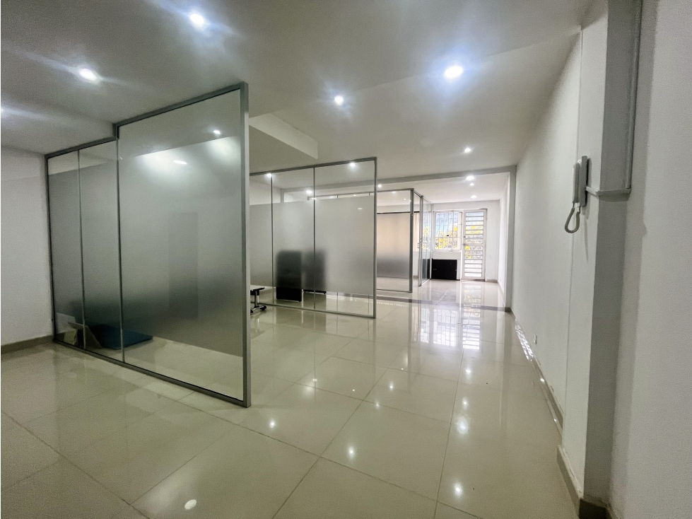 Oficina / Local en Venta en La Pepe Sierra
