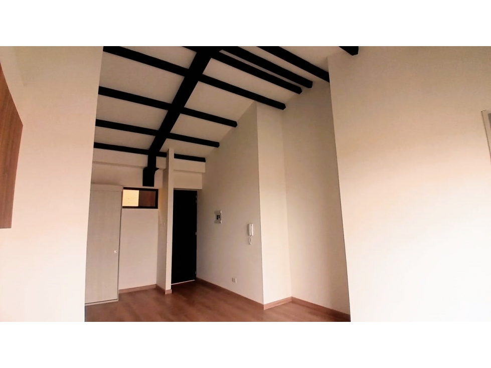 Apartaestudio en Arriendo en Centro Histórico, Belén. — foto 4