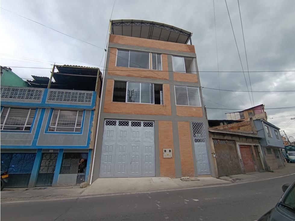 Bodega en Arriendo en Engativa
