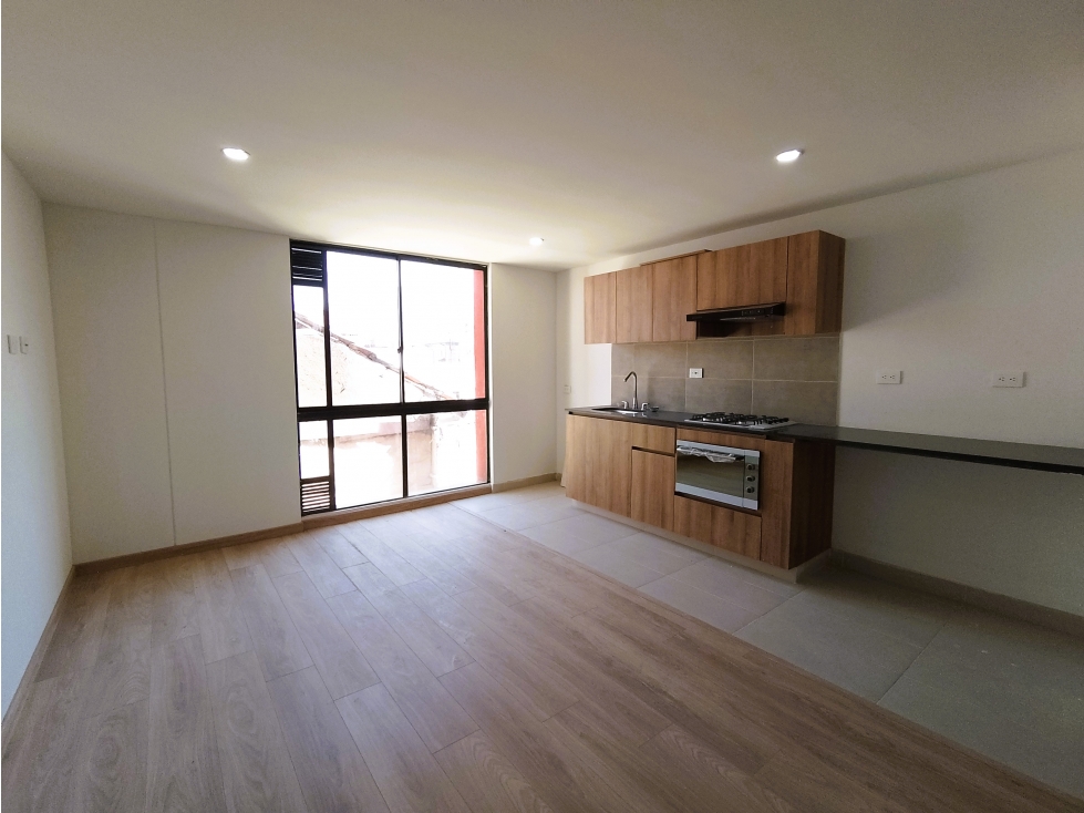 Apartamento en Venta en Centro Historico, Belén. — foto 2
