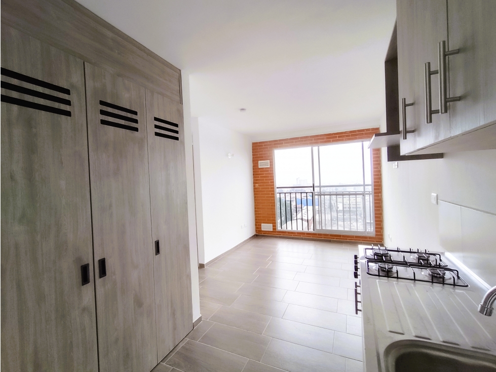 Apartamento en Arriendo en Terrazas de San Fasón — foto 3
