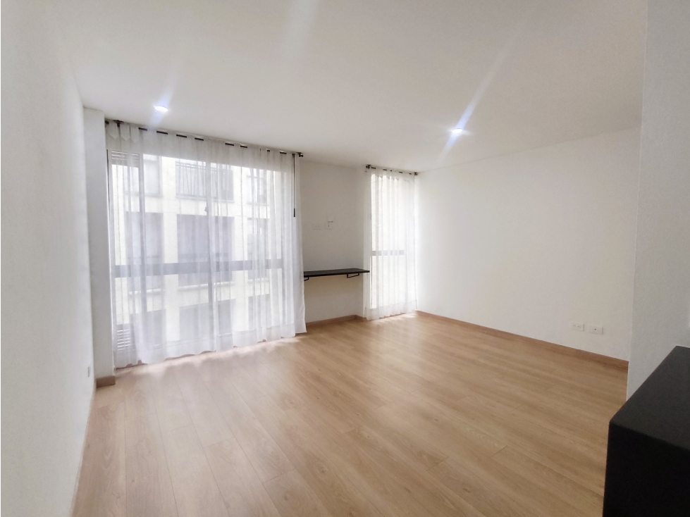 Apartaestudio en Ariendo en el Centro Histórico Belén — foto 3