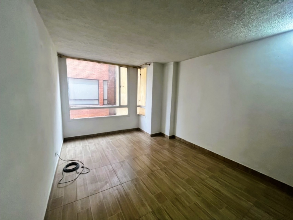Apartamento comercial 80 m² Centro de Bogotá Calle 19, Vigilancia 24h - 5