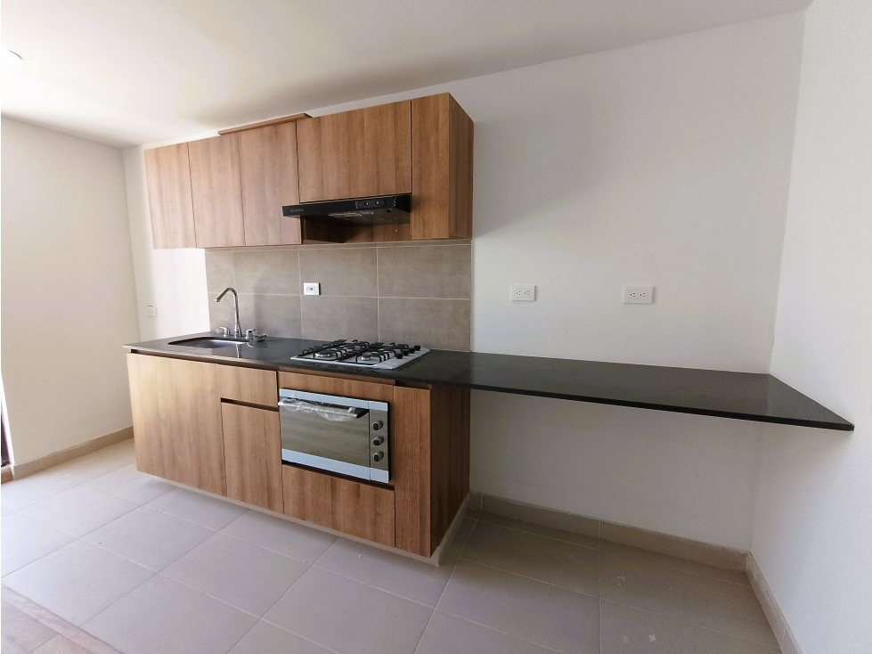 Apartamento en Venta en Centro Historico, Belén. — foto 3