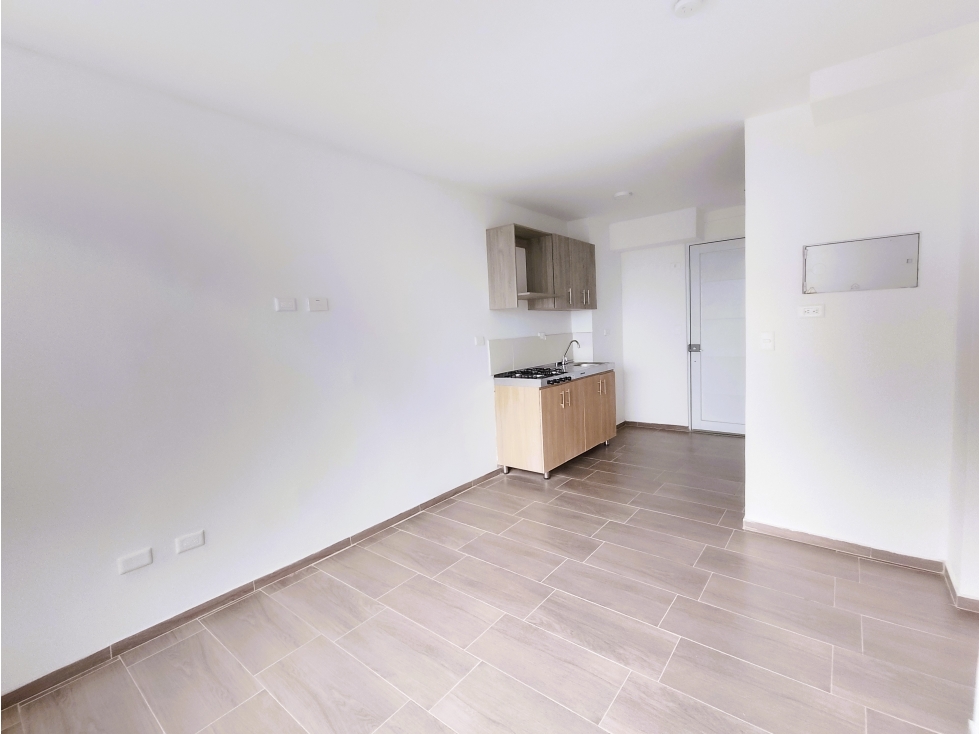 Apartamento en Arriendo en Terrazas de San Fasón — foto 4