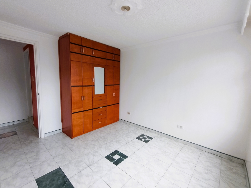 Apartamento en Arriendo en La Francia, Puente Aranda — foto 5
