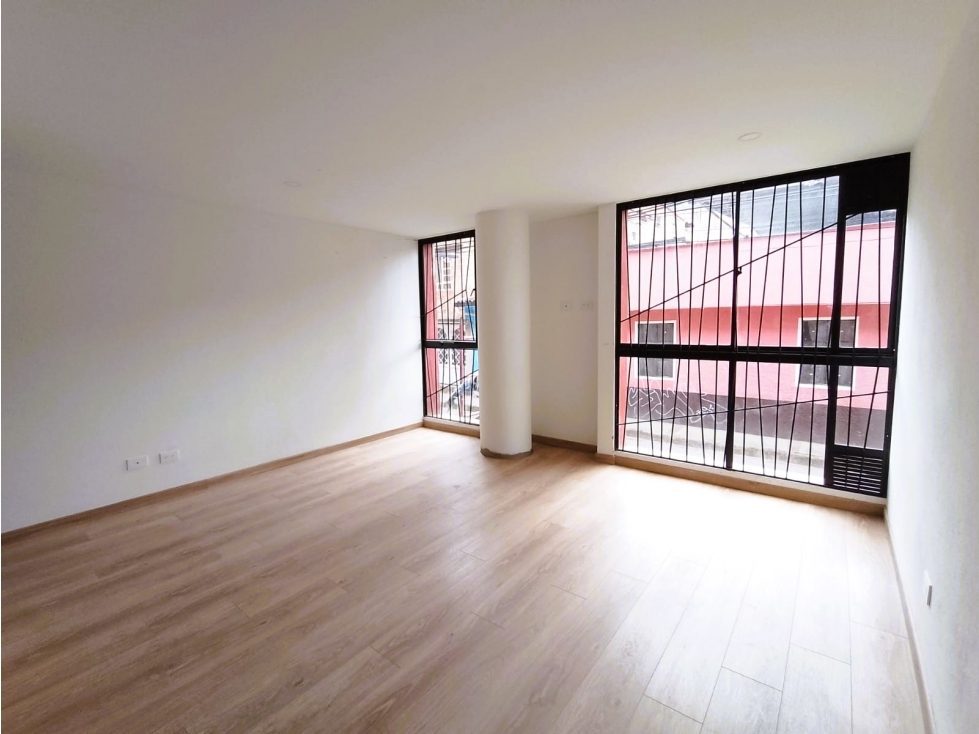 Apartamento en Venta en Centro Historico, Belén.