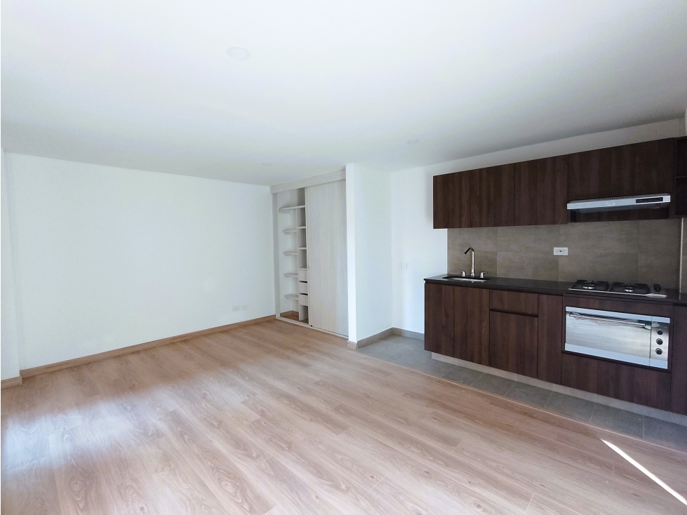 Apartamento con Balcón en Arriendo en Centro Historico, Belén. - 3