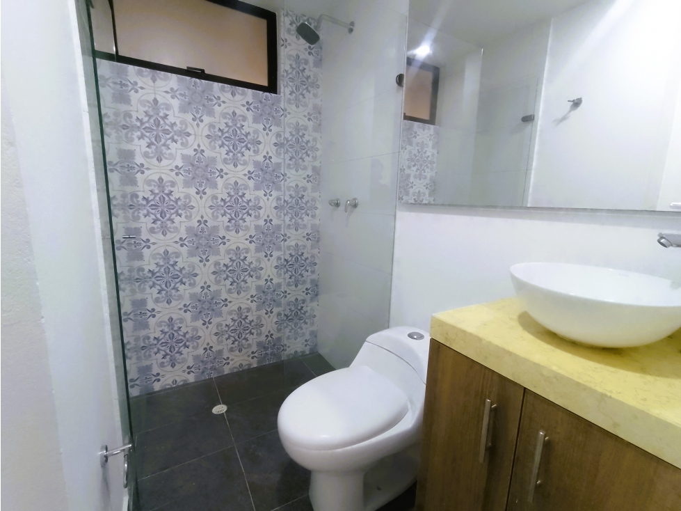 Apartaestudio en Ariendo en el Centro Histórico Belén — foto 5