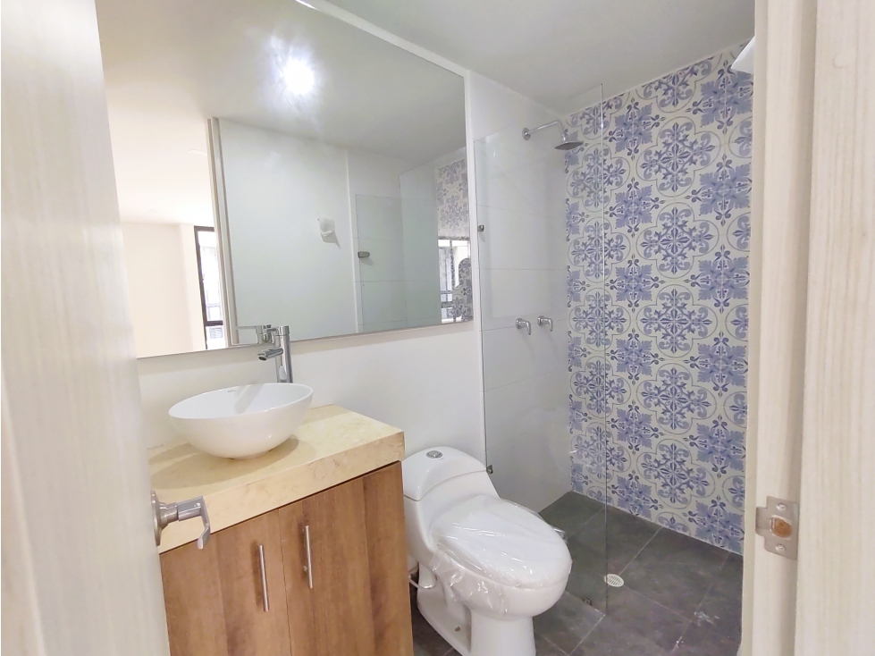 Apartaestudio con Parqueadero en Arriendo en Centro Historico, Belén. — foto 6