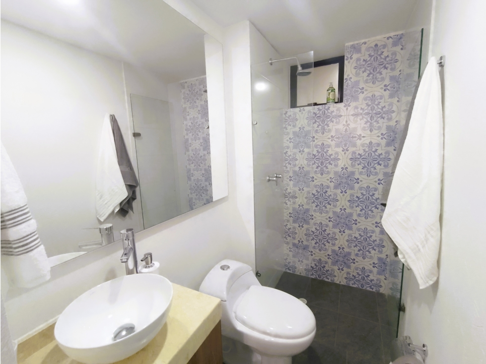 Apartaestudio en Venta en Centro Historico, Belén. — foto 5