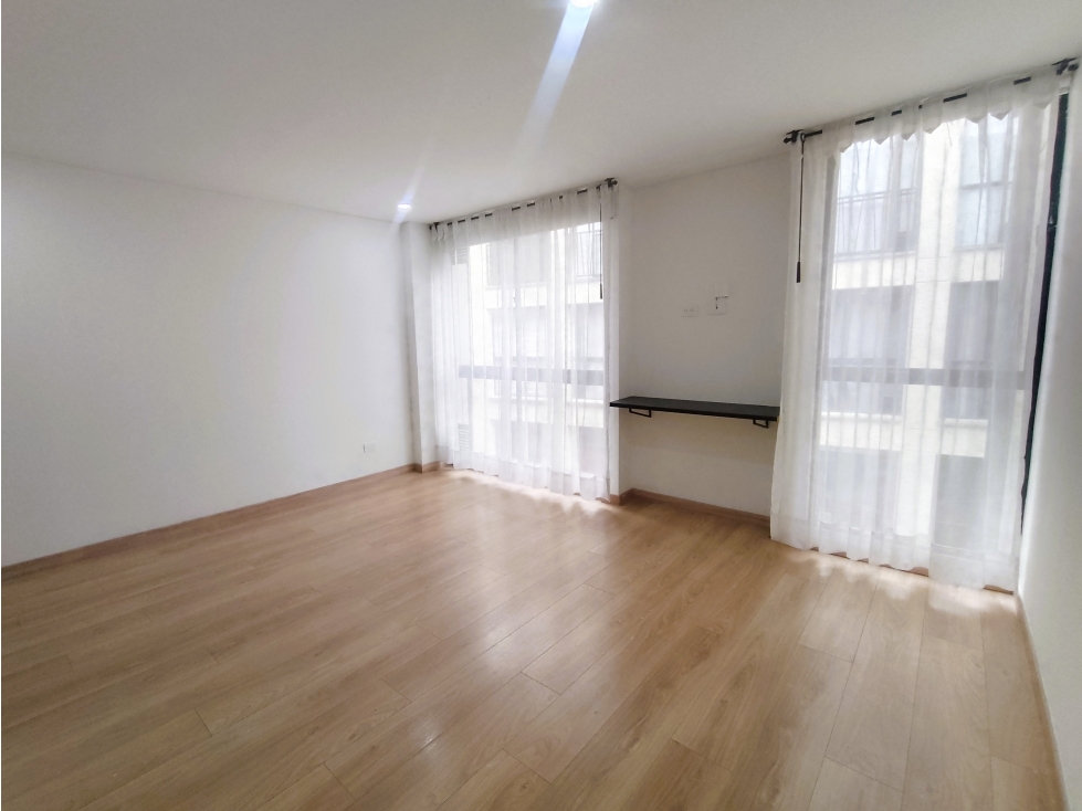 Apartaestudio en Ariendo en el Centro Histórico Belén — foto 4
