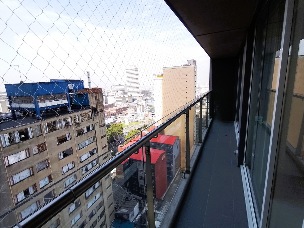 Apartamento con Parqueadero en Venta en Torre Bacatá 66 m2 — foto 5