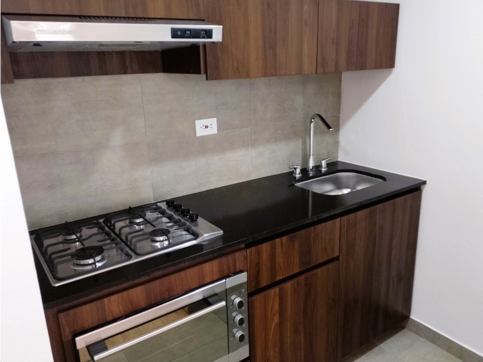 Apartamento en Arriendo en Centro Historico, Belén. — foto 5