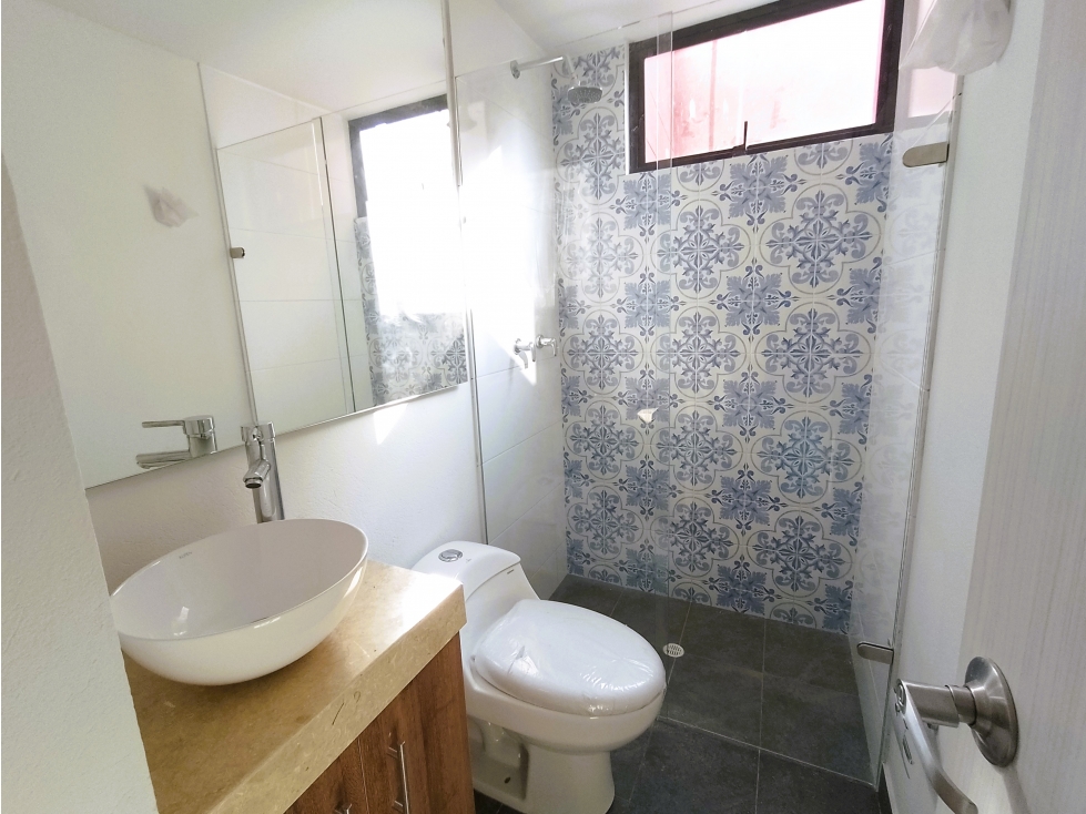 Apartamento con Balcón en Arriendo en Centro Historico, Belén. - 4
