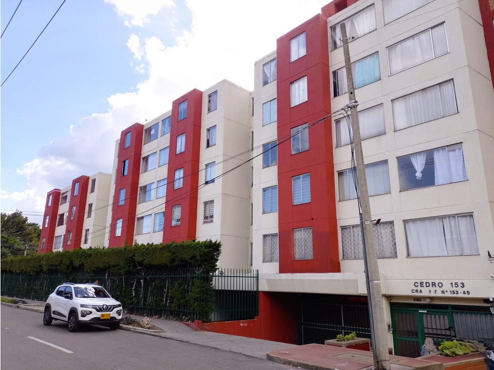 Apartamento en Venta en Barrancas Norte