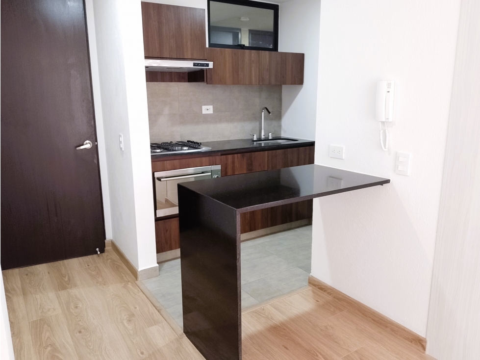 Apartamento en Arriendo en Centro Historico, Belén. — foto 4