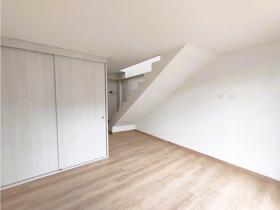 Apartamento Dúplex en Venta en Centro Historico, Belén. — foto 4