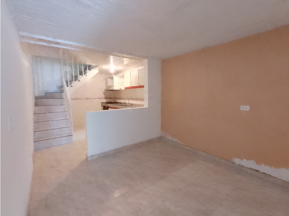Casa Residencial en Arriendo en La Estancia — foto 3