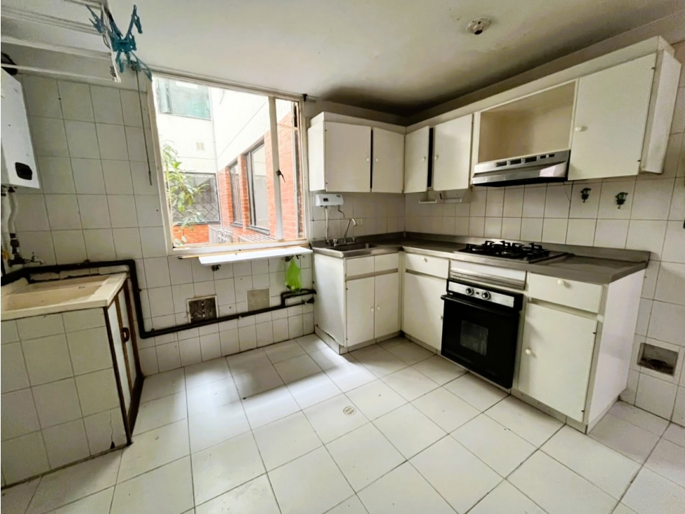 Apartamento en venta en el barrio La Floresta — foto 4