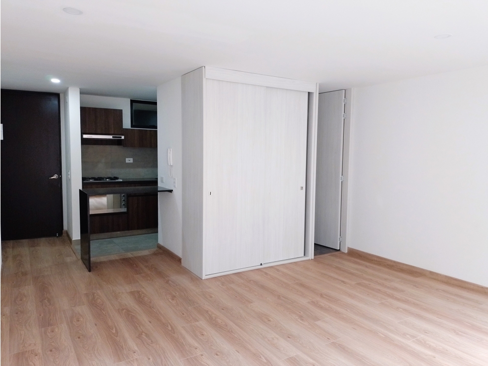 Apartamento en Arriendo en Centro Historico, Belén.