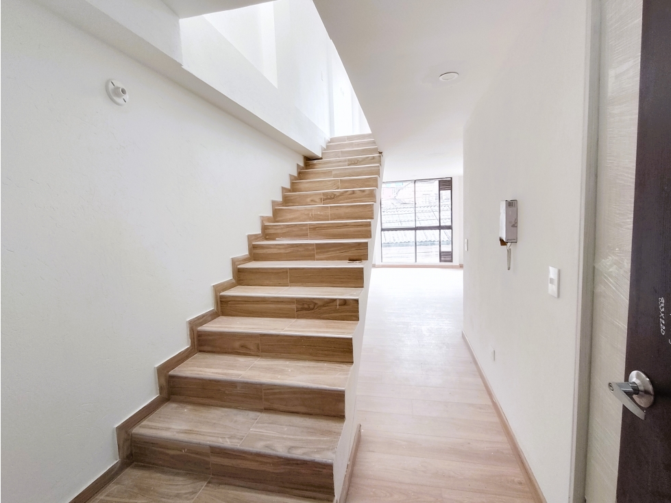 Apartamento Dúplex en Venta en Centro Historico, Belén. — foto 6