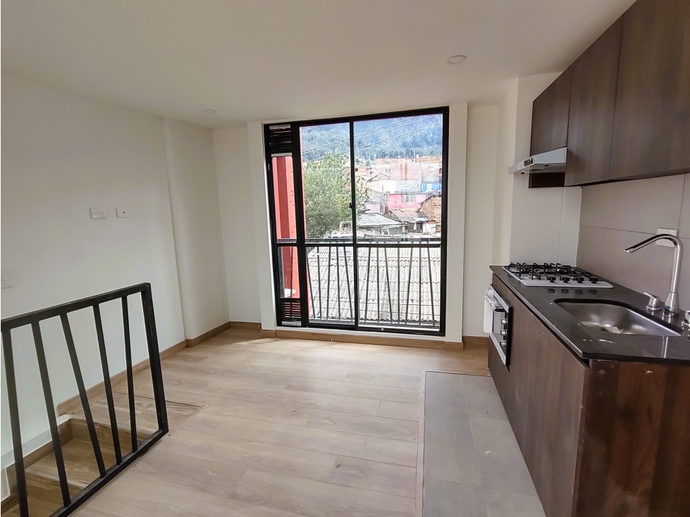 Apartamento Dúplex en Venta en Centro Historico, Belén. — foto 2