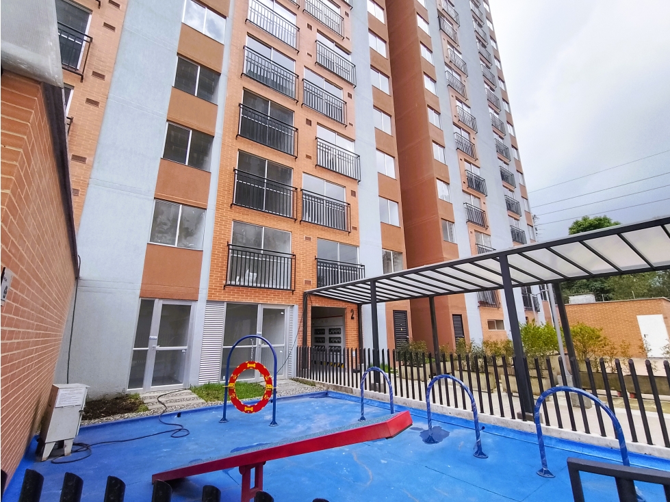 Apartamento en Arriendo en Terrazas de San Fasón